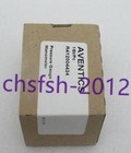 Produktbild - 1 pcs New IN BOX AVENTICS pressure gauge R412004424
