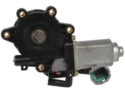 Motor de janela dianteira direita para 2007-2012 Nissan Pathfinder 2008 2009 2010 Cardone - Imagem 1 de 4