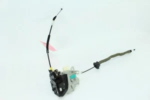 2010-2020 AUDI A4 A5 A6 A7 A8 Q3 Q5 Q7 FRONT RIGHT DOOR LOCK LATCH ACTUATOR OEM - Bild 1 von 5