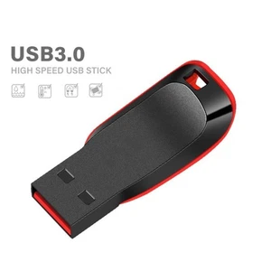 128GB Memory Stick 5Gbps U Disk Large Capacity Thumb Drive Home Office - Afbeelding 1 van 14