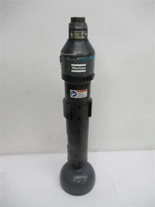 Atlas Copco TAM19, Pneumatic Back Fill Tamper Head, 6-1/4" Cast Iron Butt - Picture 1 of 5