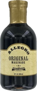 Allegro Original Marinade, 32 Unzen - Bild 1 von 3