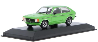 MAXICHAMPS, 1978 OPEL Kadett C Verde città, 1/43,  MXC940048160 - Immagine 1 di 4