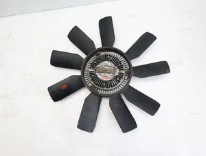 Visco Fan Mercedes W124 100 kW 136 HP gasoline 87328 - Picture 1 of 3