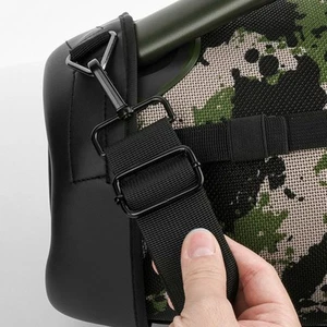 Essential Protective Carrying Case with Adjustability for JBL Boombox3 - Picture 1 of 24