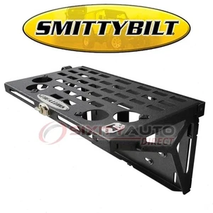 Smittybilt Cargo Holder for 2007-2017 Jeep Wrangler - Body Trunk Lid ff - Picture 1 of 5