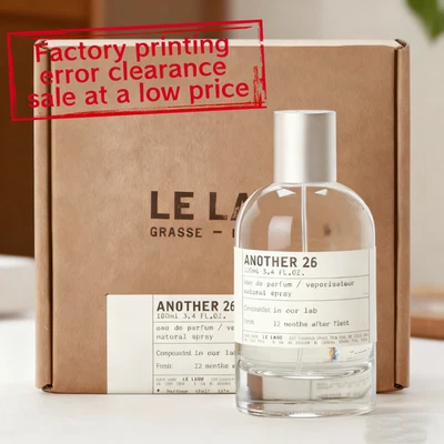 Le Labo Another 13 / 26 Unisex 3.4 fl oz Eau de Parfum Spray | New & Sealed Box - Image 1 of 4