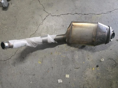 Silenciador de tubo de escape Slip On Sankei HM MFJ A2 Honda CBR600RRR 2007-2012 fabricante de equipos originales Foto 1 de 4