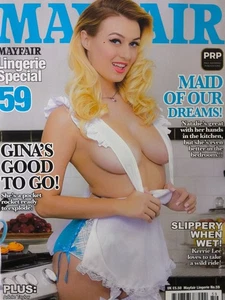 Mayfair Lingerie No 59 - Picture 1 of 1