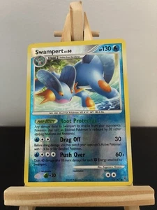 Swampert 12/147 Supreme Victors Reverse Holo - Bild 1 von 5