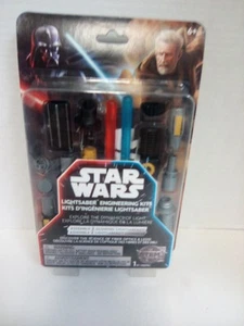 STAR WARS lightsabers Engineering Kits - Picture 1 of 4