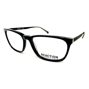 NEU Kenneth Cole Reaction KC0896-001-55 Brille 55 mm 100 % authentisch - Bild 1 von 4