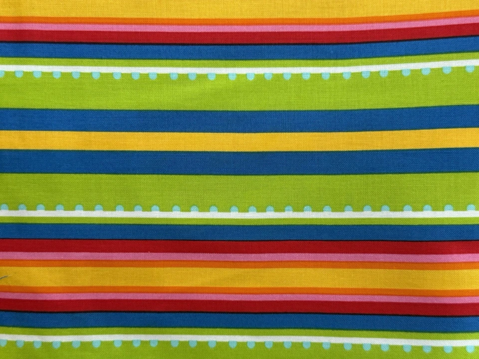 VINTAGE Stripes by Michael Miller - 2 YDS x 44” - Image 1 of 1