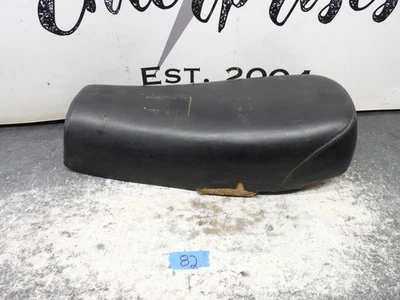 Asiento Hodaka Super Combat #82 2903 Foto 1 de 4