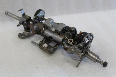 Lexus LS400 1999 columna de dirección desnuda Foto 1 de 4