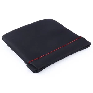 PU Leather Replacement Carrying Pouch Case Bag For Earphone Headphone New Fit - Bild 1 von 7