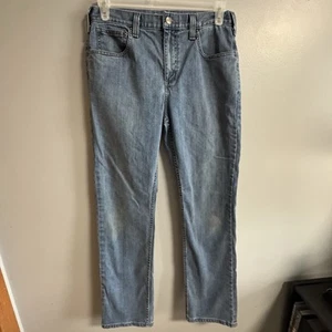 Carhartt Men Jeans Sz. 31x32 Blue Relaxed Fit Mens Denim - Picture 1 of 15