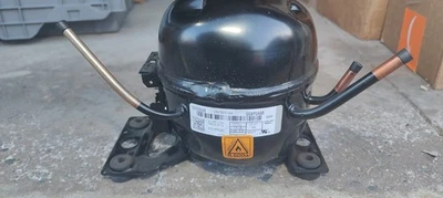 5304538118 OEM Frigidaire refrigerador R600A compresor  Foto 1 de 2