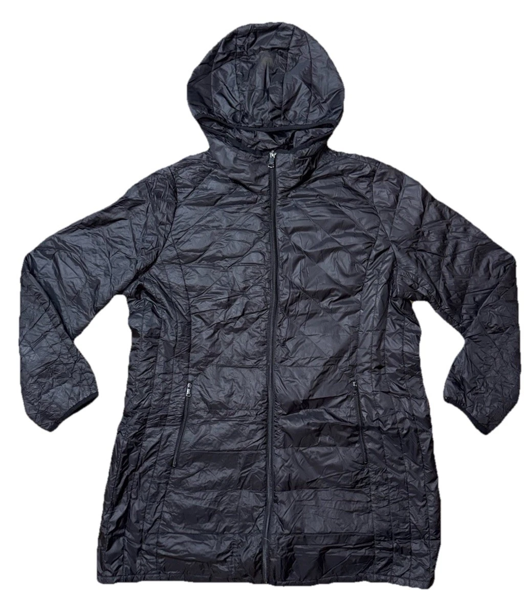 London Fog Puffer Jacket Coats, Jackets & Vests for Women for sale