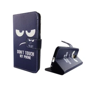 Etui Komórka Ochrona do ZTE Axon 7 Case Cover Pokrowiec Portfel Etui Etui na telefon komórkowy Nowe - Zdjęcie 1 z 6