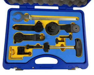 VW and Audi 1.0, 1.2, 1.4 Timing Tool Kit - Picture 1 of 1