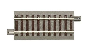 Roco 61112 recta de compensación G76,5 (2 unidades) nuevo con embalaje original - Imagen 1 de 1