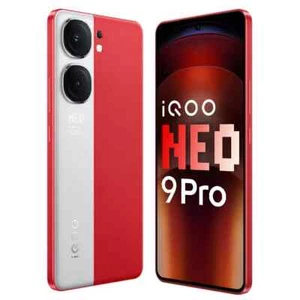 iQOO Neo9 Pro 5G (Red 12GB 256GB) Snapdragon 8 Gen 2 Processor Global Version. - Picture 1 of 8
