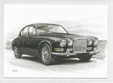 Golden Era Single Cards & Postcards Cars Tractors Buses Rally Mini Lorries (G)