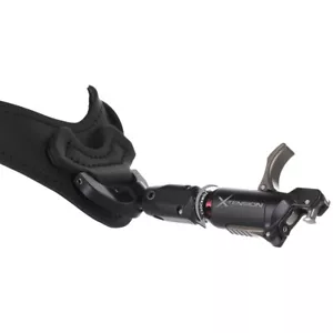 TRU Ball TRWB-BK-JR X-Tension R/T Release Cinch Web Buckle Junior - Picture 1 of 1