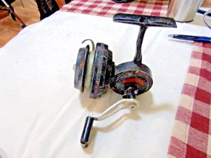 ~~VINTAGE~~Ru Sport~~ MULINELLO DA SPINNING MEZZA CAUZIONE~~MADE IN FRANCE~~ - Foto 1 di 6