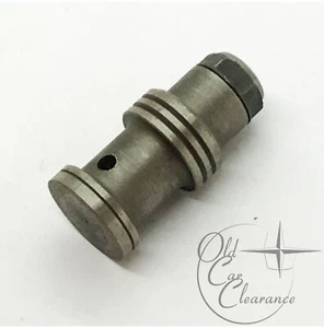 1972-1979 Lincoln Continental Saginaw Steering Valve (D2VY3A561A, 7809232) NOS - Picture 1 of 3