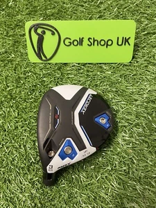 COBRA AEROJET MAX 15.5° 3 WOOD HEAD LEFT HANDED - Picture 1 of 7