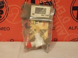 Alfa Romeo 155 MY92-96 Ventil Bremskraftverstärker 4382055 - Bild 1 von 2
