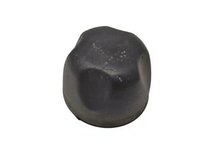 Cubierta tapacubos de goma para rueda delantera/trasera izquierda/derecha John Deere Buck 500 05 - Imagen 1 de 10