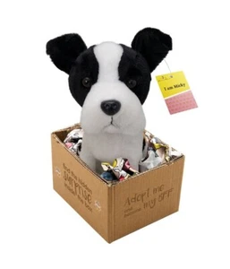 Micky - adopt me Plüsch Tier Hund - Bild 1 von 1