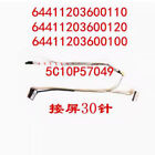 Flat Cable For Lenovo Xiaoxin Chao 7000-13 320S-13 Display Screen Ribbon Cable =