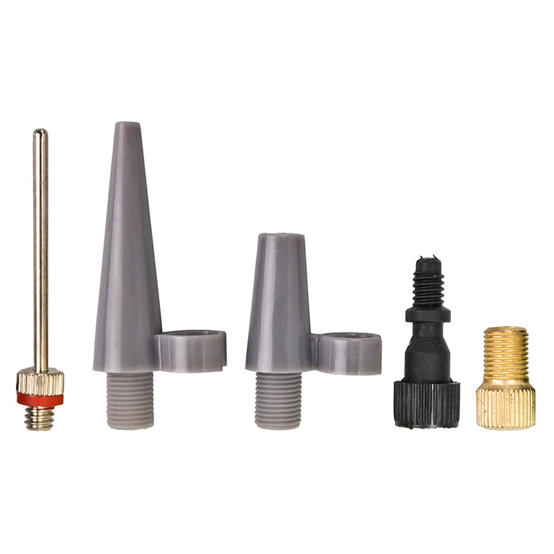 Zefal Pump Ball Needle Inflator Kit - Image 1 of 1