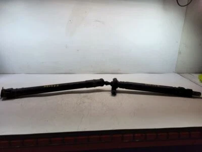 2006 2007 SUBARU WRX 2.5L MANUAL TRANS 5 SPEED TURBO REAR DRIVE SHAFT 27111FE140 - Image 1 of 4