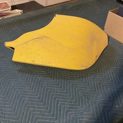 1948 1949 1950 FORD F1 пикап LH нижнее переднее крыло стекловолокно - Изображение 1 из 4