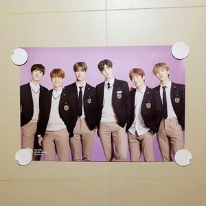 ASTRO AAF 2018 2ND AROHA Festival POSTER - Each Member - Picture 1 of 14