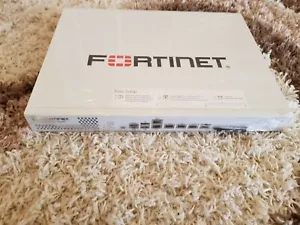 Firewall VPN Fortinet Fortigate 300D NGFW - Imagen 1 de 3