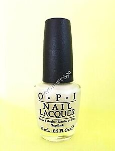 OPI Nail Lacquer "NL M81 INT'L CRIME CAPER" MUPPETS MOST WANTED COLLECTION 2014