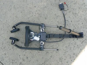 Arreglo de control de cabezal Permobil R-Net 0055-7015a para silla de ruedas eléctrica - Imagen 1 de 9