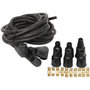 66442 Spark Plug Wire Set Universal - Picture 1 of 7