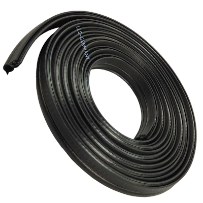 Puerta Corredera Junta para Fiat Doblo II 51844576 Protección Perimetral Ab 2010 - Imagen 1 de 4