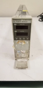 HP/Agilent 66104A DC Power Module 0-60V/2.5A Unit #7 - Picture 1 of 1