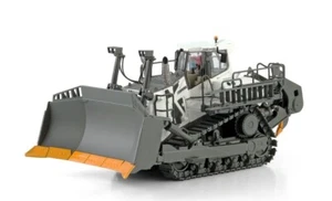 Camión diecast WSI 1:50 Premium Line Liebherr PR776 Mining 64-2015 - Imagen 1 de 4