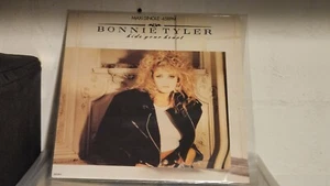 Bonnie Tyler ‎- Hide Your Heart - 12inch Vinyl Maxi-Single (KISS) - Bild 1 von 2