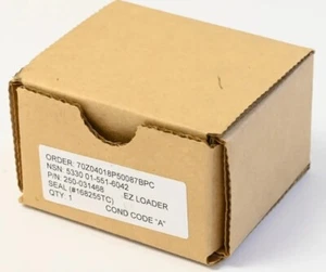 Sello de grasa EZ Loader 250-031468 168255TC/TCM/28 para bujes de 5 orejetas 1-3/8" - Imagen 1 de 12