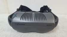 SVGA i-Glasses A502209E VR Virtual Reality Headset